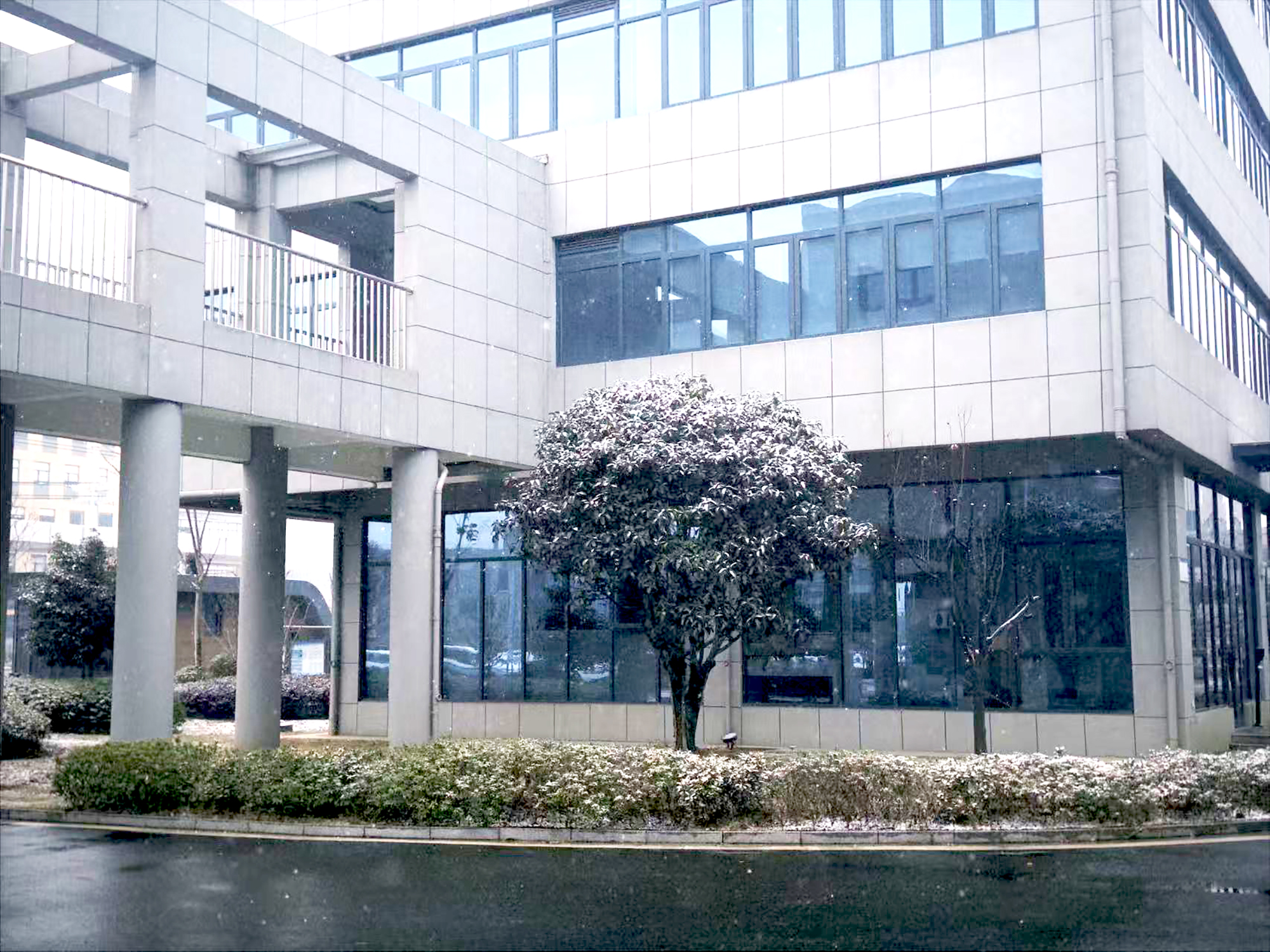 鑫藍(lán)海
